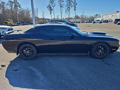 2014 Dodge Challenger R/T