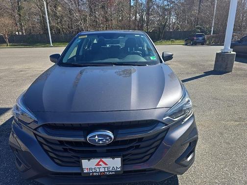 2025 Subaru Legacy Limited