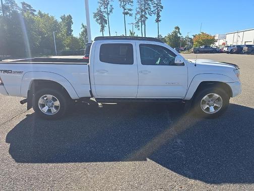 2014 Toyota Tacoma Base