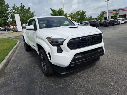 2025 Toyota Tacoma Limited