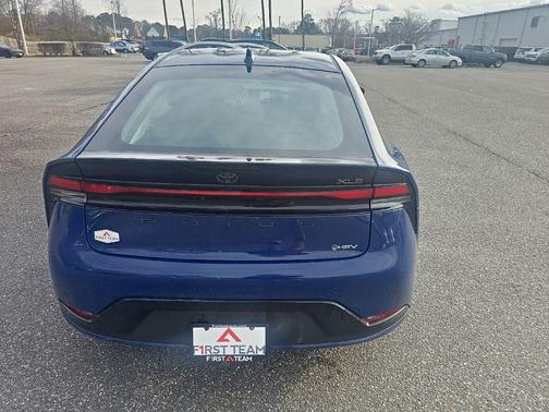 2024 Toyota Prius Limited