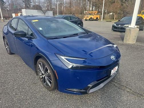 2024 Toyota Prius Limited