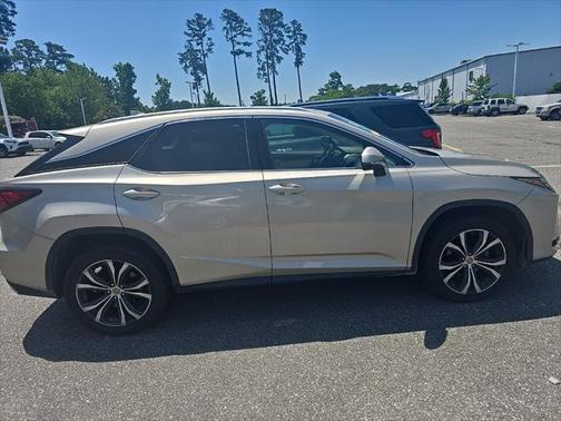 2016 Lexus RX 350 Base