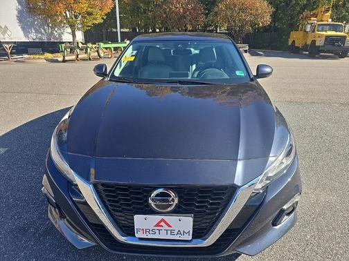 2021 Nissan Altima 2.5 SL