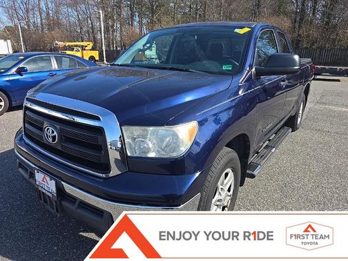 2013 Toyota Tundra Grade