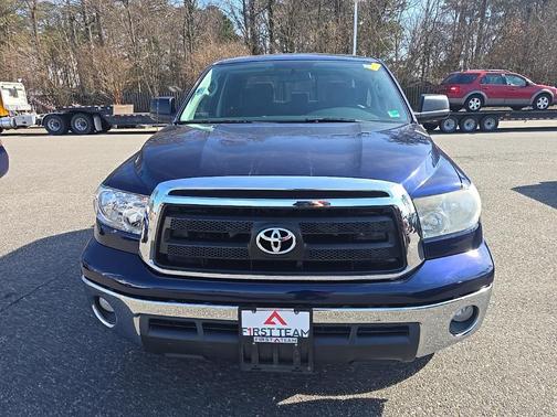 2013 Toyota Tundra Grade