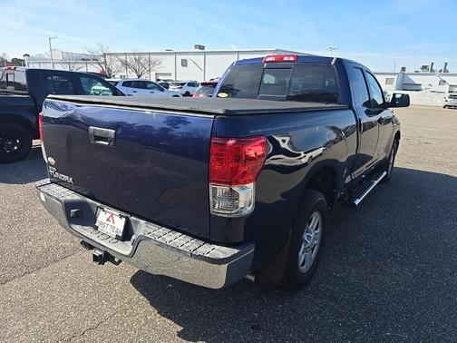 2013 Toyota Tundra Grade