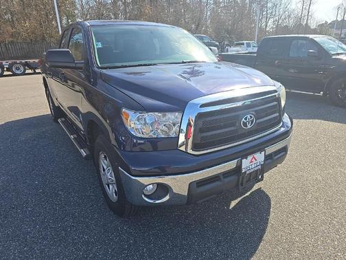 2013 Toyota Tundra Grade