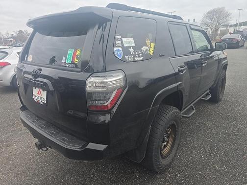 2014 Toyota 4Runner SR5