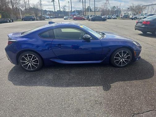 2024 Toyota GR86 Base