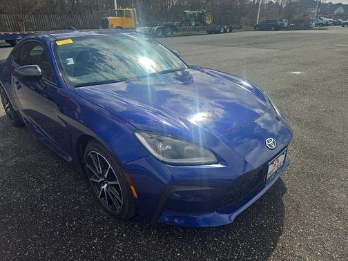 2024 Toyota GR86 Base