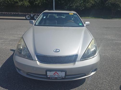 2005 Lexus ES 330 Base