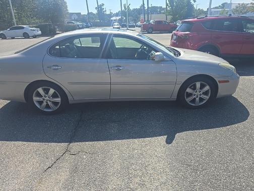 2005 Lexus ES 330 Base