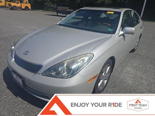 2005 Lexus ES 330 Base