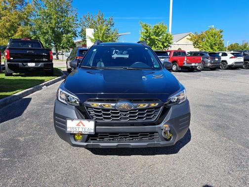 2023 Subaru Outback Wilderness