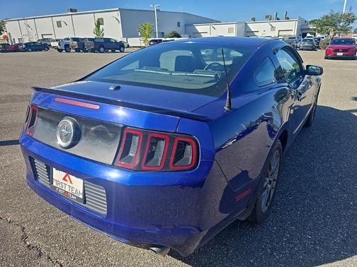 2014 Ford Mustang V6 Premium