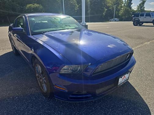 2014 Ford Mustang V6 Premium