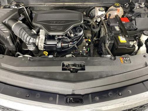 2021 Cadillac XT6 Premium Luxury AWD