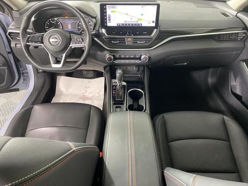 2023 Nissan Altima SR Intelligent AWD
