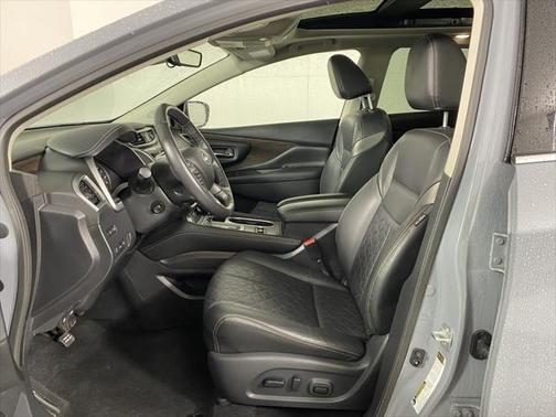 2024 Nissan Murano Platinum Intelligent AWD