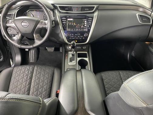 2024 Nissan Murano Platinum Intelligent AWD
