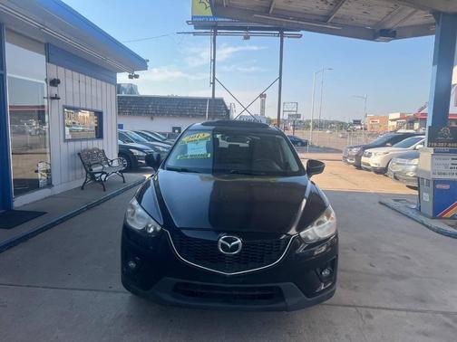 2013 Mazda CX-5 Touring