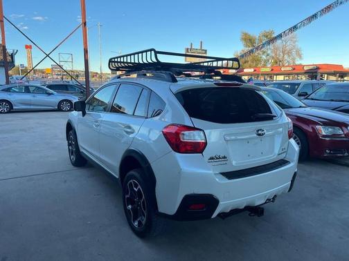 2014 Subaru XV Crosstrek 2.0i Premium