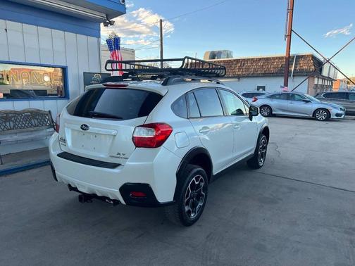 2014 Subaru XV Crosstrek 2.0i Premium