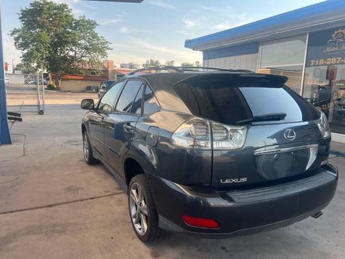 2006 Lexus RX 400h Base