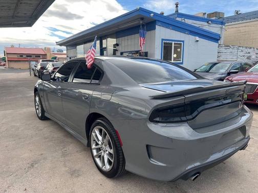 2023 Dodge Charger GT