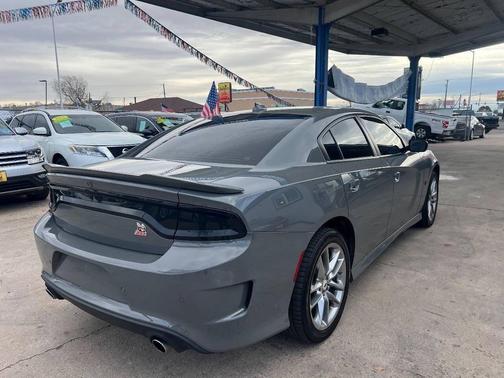 2023 Dodge Charger GT