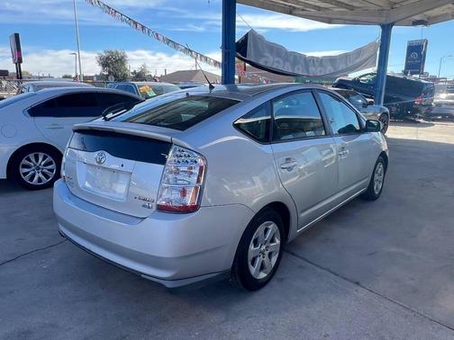 2009 Toyota Prius Standard