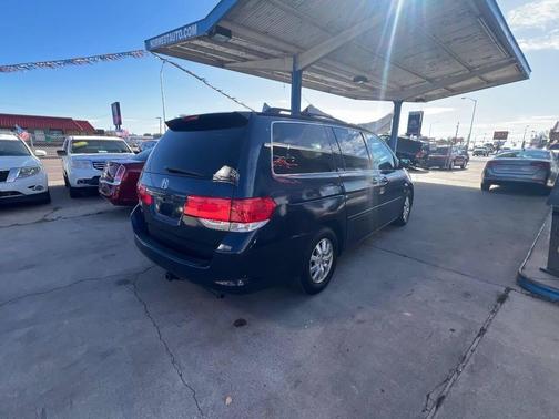 2009 Honda Odyssey EX-L