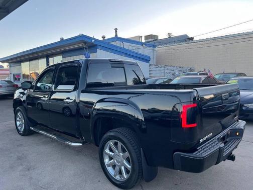 2013 GMC Sierra 1500 Denali