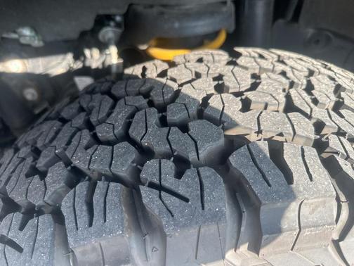 2024 INEOS Grenadier AWD