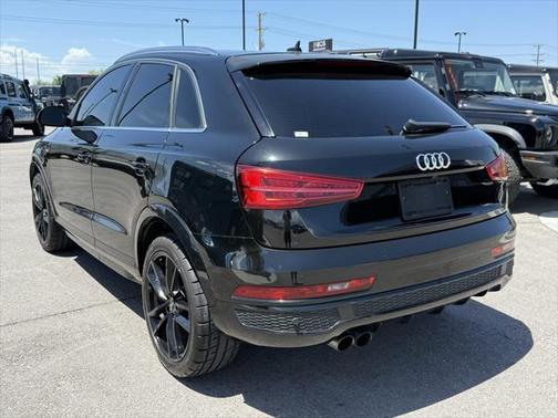 2016 Audi Q3 2.0T Premium Plus