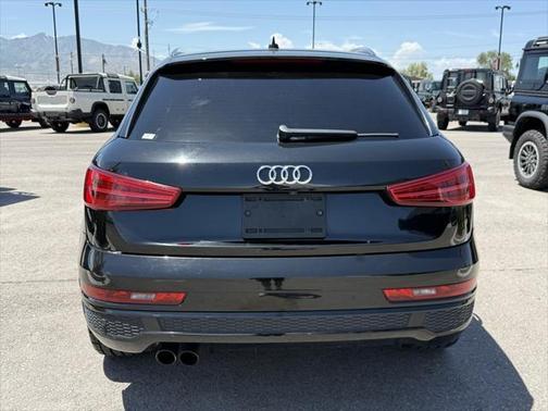 2016 Audi Q3 2.0T Premium Plus