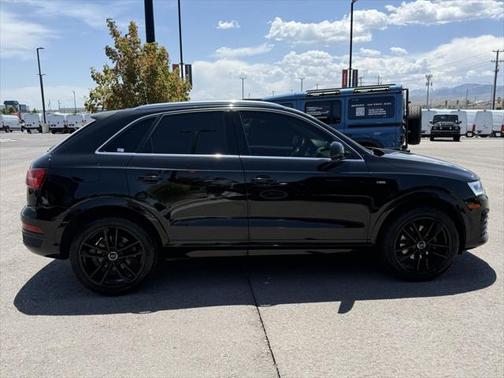 2016 Audi Q3 2.0T Premium Plus