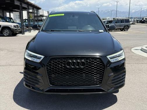 2016 Audi Q3 2.0T Premium Plus