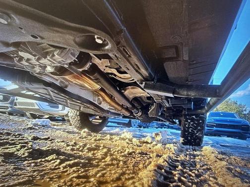 2024 INEOS Grenadier AWD