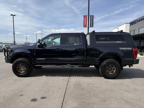 2022 Ford F-350 Lariat