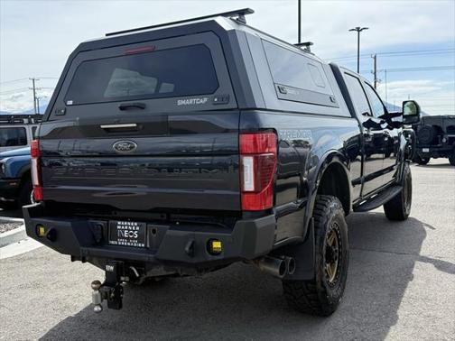 2022 Ford F-350 Lariat