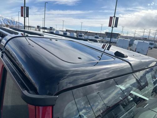 2025 INEOS Grenadier AWD