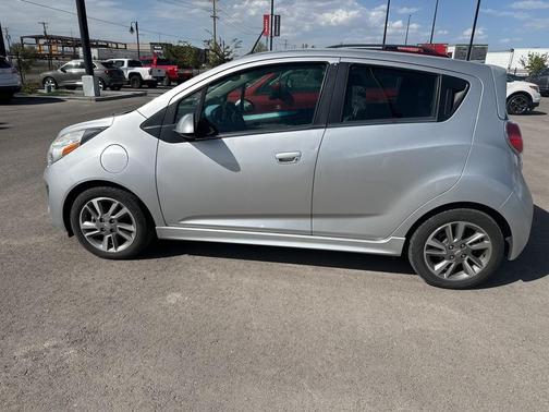 2015 Chevrolet Spark EV 1LT