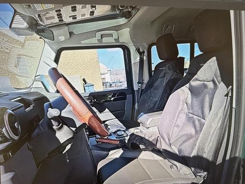 2024 INEOS Grenadier AWD