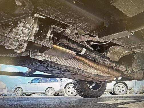 2024 INEOS Grenadier AWD