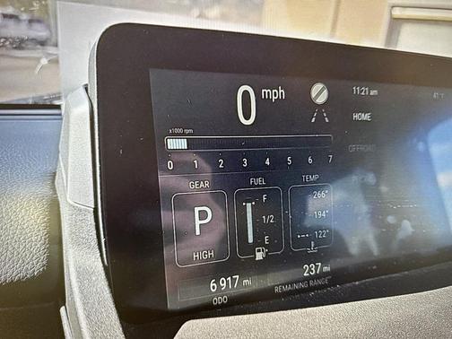 2024 INEOS Grenadier AWD