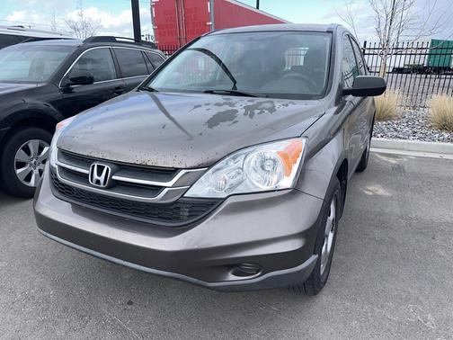 2011 Honda CR-V LX
