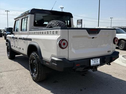 2025 INEOS Grenadier Trialmaster Edition