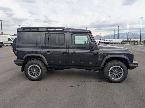 2024 INEOS Grenadier Fieldmaster